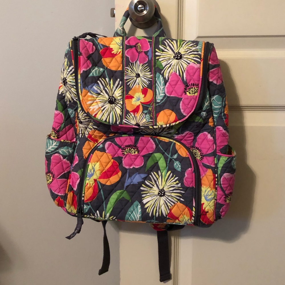 Vera Bradley Bag